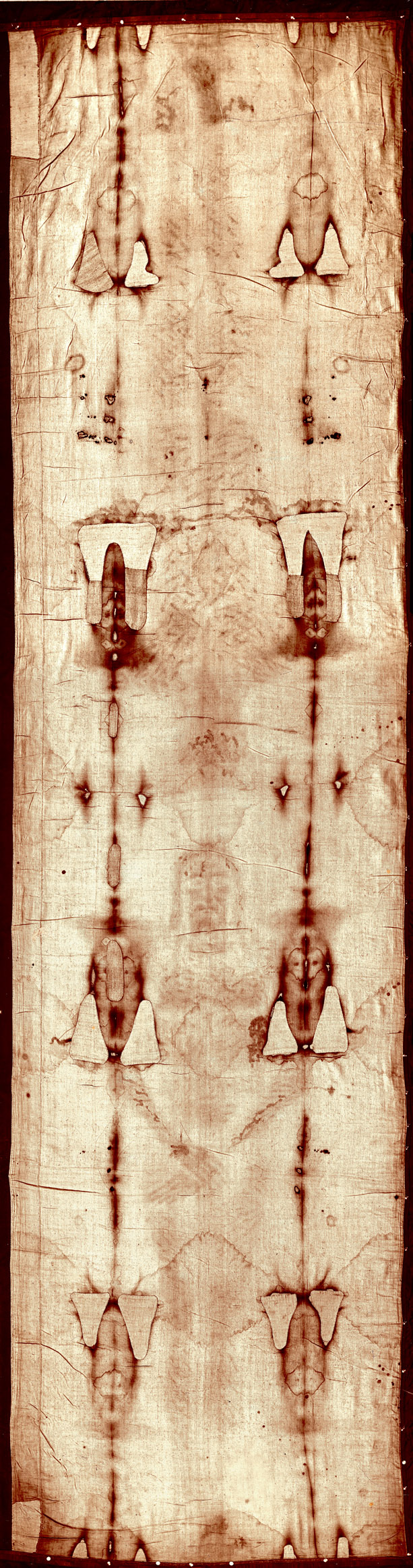 Shroud of Turin